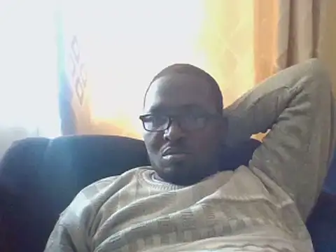 SEX_BUTON's Webcam Show