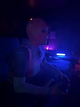 Arsinoee_'s Webcam Show