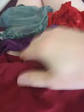 PantyLoverTS Webcam show