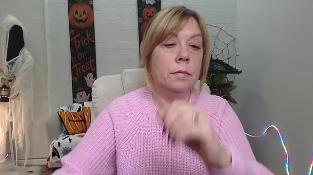 ChristinaDavedes 网络视讯表演