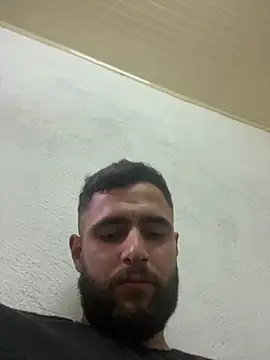 berke_35 Adlı Modelin Web Kamerası Şovu