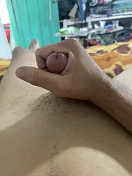 berke_35 Шоу с уебкамера