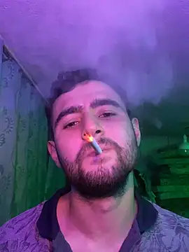 berke_35's Webcam Show