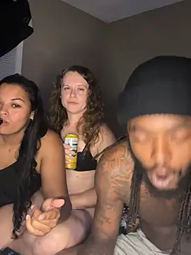 NativeFreakk Webcam Show