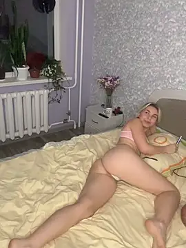 Chat XXX en directo de Emma9421
