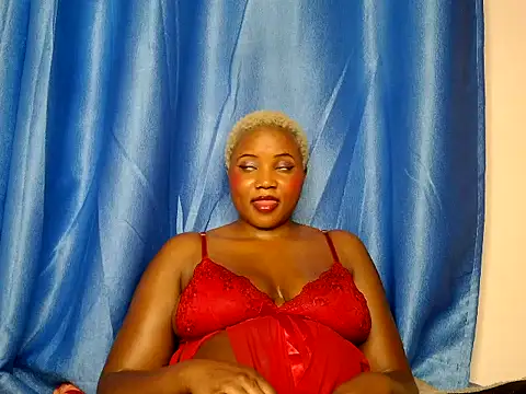 baddybitch_ Obrolan Langsung XXX