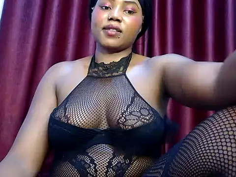 แชท XXX สดของ baddybitch_