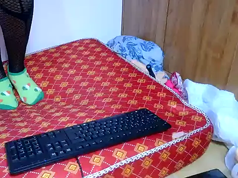 baddybitch_ Live XXX-Chat
