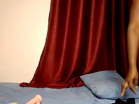 baddybitch_ – Live XXX-chat