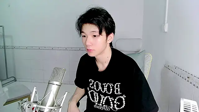 LL-007 Show in webcam