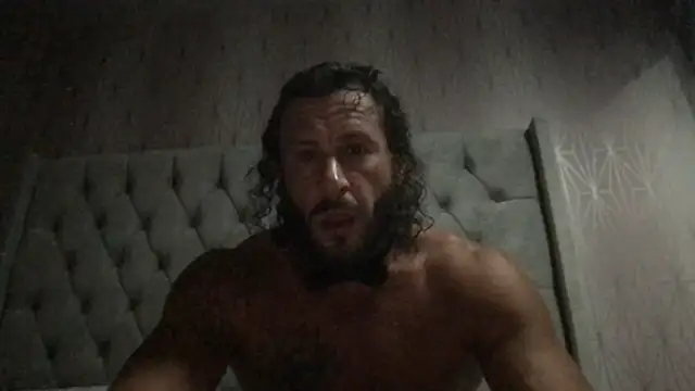 Magic_Mike_666 在線直播表演