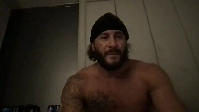 Show modela Magic_Mike_666 na web-kameri