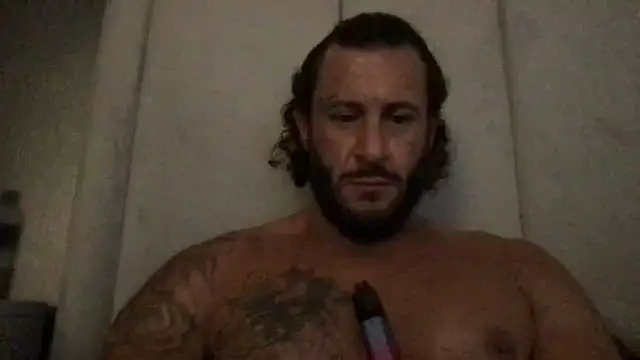 Magic_Mike_666 Webcamshow