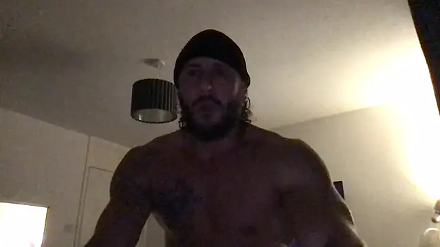 Magic_Mike_666 Webcamshow