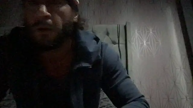 Magic_Mike_666 Шоу с уебкамера