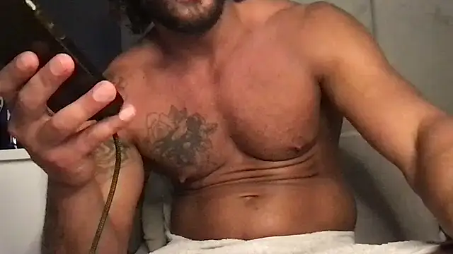 Magic_Mike_666: вебкам-шоу