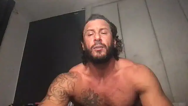 Magic_Mike_666 在線直播表演