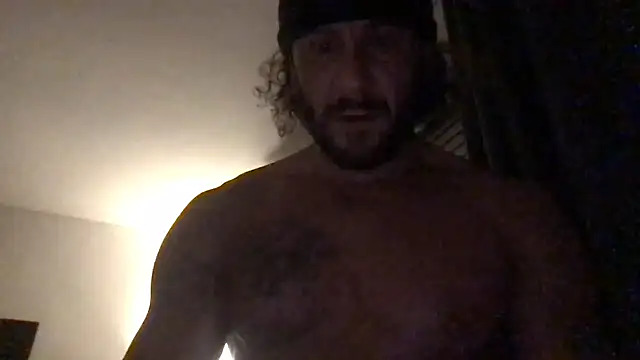 Magic_Mike_666: вебкам-шоу