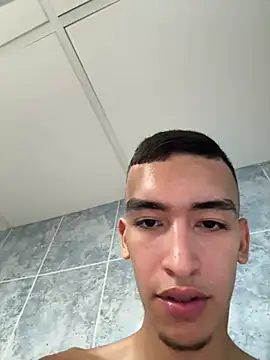 flacoo227 Webcam Show