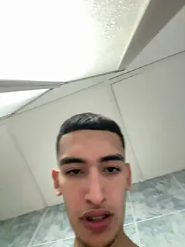 Show webcam de flacoo227