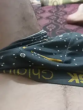 Show de webcam de ayoubth79
