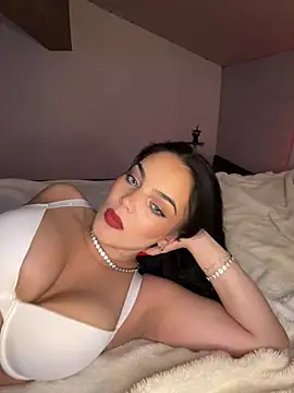 LunnaVey Webcam show
