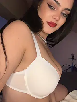 LunnaVey – Live XXX-chat