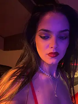 LunnaVey Live XXX-Chat