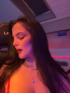 Živý XXX chat LunnaVey
