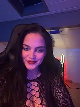 LunnaVey Live XXX-chat