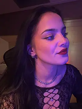 Chat XXX ao vivo de LunnaVey