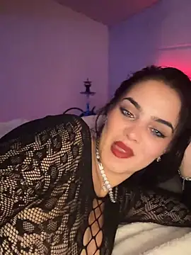 แชท XXX สดของ LunnaVey
