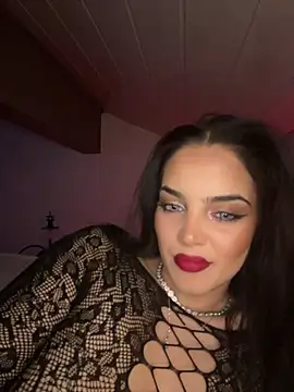 LunnaVey – Live XXX-chat
