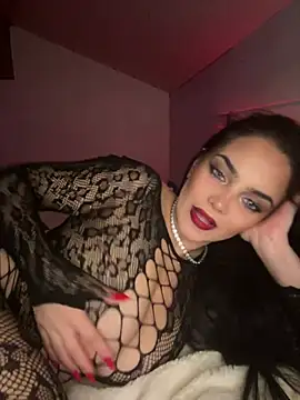 Chat XXX Live LunnaVey