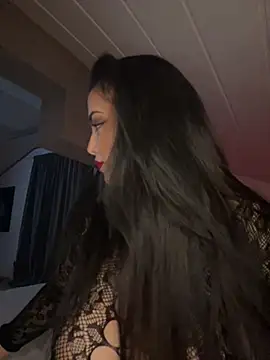 Chat XXX Live LunnaVey