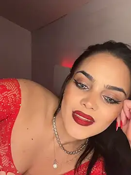 LunnaVey's Live XXX Chat