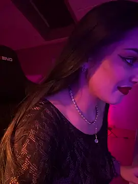 LunnaVey Live XXX-Chat