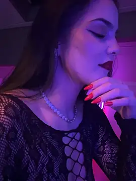 عرض كام LunnaVey