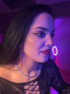 Chat XXX ao vivo de LunnaVey