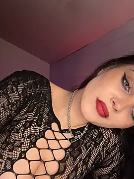 LunnaVey Webcam show