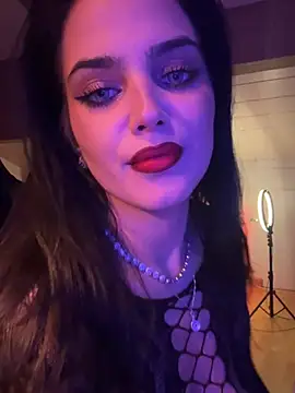 LunnaVey 라이브 XXX 채팅