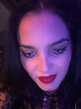 دردشة LunnaVey الجنسية المباشرة