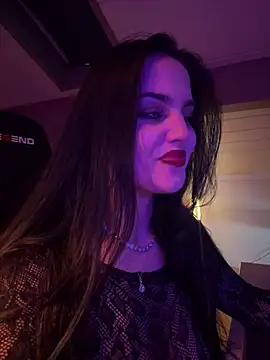 Živý XXX chat LunnaVey