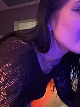 عرض كام LunnaVey