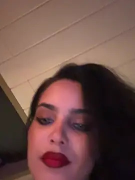 XXX chat uživo modela LunnaVey