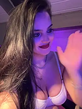 Živý XXX chat LunnaVey