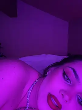 LunnaVey – webcam-show