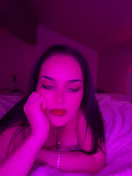 LunnaVey Live XXX-Chat