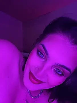 LunnaVey – Live XXX-chat