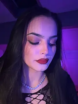 LunnaVey 现场XXX聊天